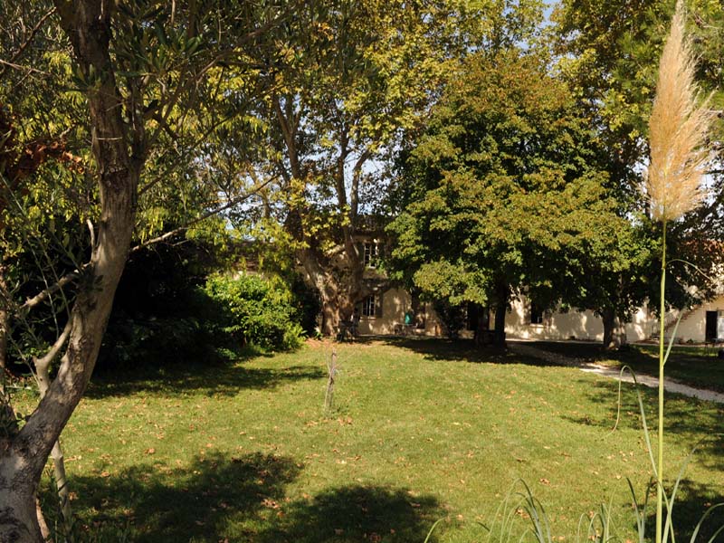 Domaine de Rochegude_84000 AVIGNON_14